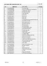 Preview for 67 page of Airwell JSP060040 Service Manual