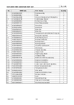 Preview for 69 page of Airwell JSP060040 Service Manual