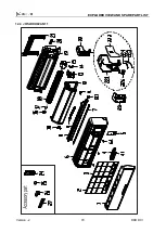 Preview for 70 page of Airwell JSP060040 Service Manual