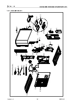 Preview for 72 page of Airwell JSP060040 Service Manual