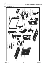 Preview for 74 page of Airwell JSP060040 Service Manual