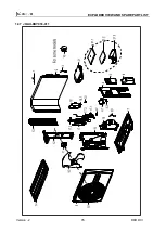 Preview for 76 page of Airwell JSP060040 Service Manual