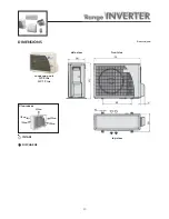 Preview for 20 page of Airwell K 12 INV Instruction Manual