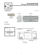 Preview for 21 page of Airwell K 12 INV Instruction Manual