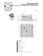 Preview for 23 page of Airwell K 12 INV Instruction Manual