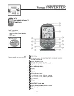 Preview for 29 page of Airwell K 12 INV Instruction Manual