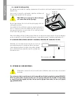 Preview for 10 page of Airwell K 12 OG LN Installation And Maintenance Manual