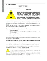 Preview for 12 page of Airwell K 12 OG LN Installation And Maintenance Manual