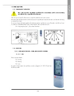 Preview for 15 page of Airwell K 12 OG LN Installation And Maintenance Manual