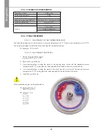 Preview for 18 page of Airwell K 12 OG LN Installation And Maintenance Manual