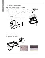 Preview for 20 page of Airwell K 12 OG LN Installation And Maintenance Manual