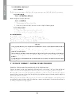 Preview for 22 page of Airwell K 12 OG LN Installation And Maintenance Manual