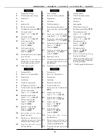 Preview for 29 page of Airwell K 12 OG LN Installation And Maintenance Manual