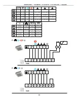 Preview for 35 page of Airwell K 12 OG LN Installation And Maintenance Manual