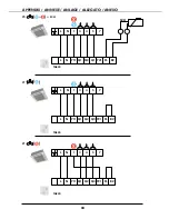 Preview for 36 page of Airwell K 12 OG LN Installation And Maintenance Manual