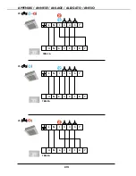 Preview for 40 page of Airwell K 12 OG LN Installation And Maintenance Manual