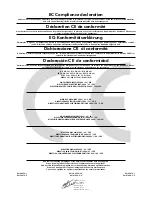 Preview for 45 page of Airwell K 12 OG LN Installation And Maintenance Manual