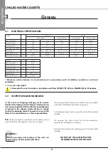 Preview for 8 page of Airwell K 30 OG 2T Installation And Maintenance Manual