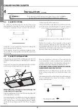 Preview for 10 page of Airwell K 30 OG 2T Installation And Maintenance Manual