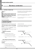 Preview for 12 page of Airwell K 30 OG 2T Installation And Maintenance Manual