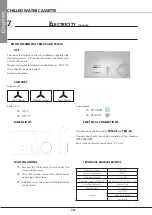 Preview for 16 page of Airwell K 30 OG 2T Installation And Maintenance Manual