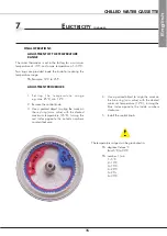 Preview for 17 page of Airwell K 30 OG 2T Installation And Maintenance Manual