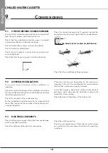 Preview for 20 page of Airwell K 30 OG 2T Installation And Maintenance Manual