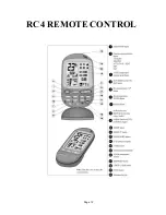 Preview for 14 page of Airwell K CassetteSeries Service & Installation Manual