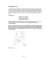 Preview for 27 page of Airwell K CassetteSeries Service & Installation Manual