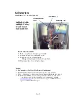 Preview for 35 page of Airwell K CassetteSeries Service & Installation Manual