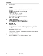 Preview for 5 page of Airwell K XLN24 RC 3PH Technical Manual