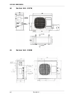 Preview for 13 page of Airwell K XLN24 RC 3PH Technical Manual