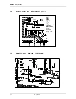 Preview for 28 page of Airwell K XLN24 RC 3PH Technical Manual