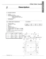 Preview for 7 page of Airwell K12 OG 2T AV Installation And Maintenance Manual