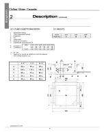 Preview for 8 page of Airwell K12 OG 2T AV Installation And Maintenance Manual