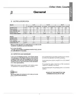 Preview for 9 page of Airwell K12 OG 2T AV Installation And Maintenance Manual