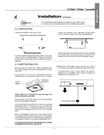 Preview for 11 page of Airwell K12 OG 2T AV Installation And Maintenance Manual