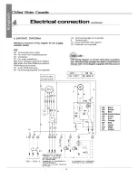 Preview for 16 page of Airwell K12 OG 2T AV Installation And Maintenance Manual