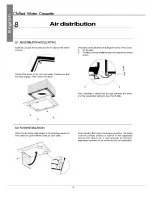 Preview for 20 page of Airwell K12 OG 2T AV Installation And Maintenance Manual