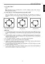 Preview for 7 page of Airwell KCD Installation Manual