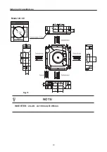 Preview for 14 page of Airwell KCD Installation Manual