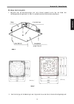 Preview for 35 page of Airwell KCD Installation Manual