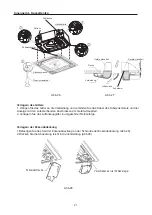 Preview for 46 page of Airwell KCD Installation Manual