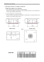 Preview for 82 page of Airwell KCD Installation Manual