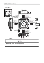 Preview for 110 page of Airwell KCD Installation Manual