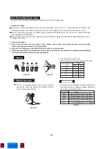 Preview for 24 page of Airwell KN-24SH Owner'S Manual And Installation Instructions