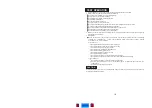 Preview for 33 page of Airwell KN-24SH Owner'S Manual And Installation Instructions