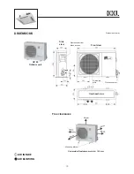 Preview for 18 page of Airwell KXL 24 Instruction Manual