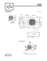 Preview for 19 page of Airwell KXL 24 Instruction Manual