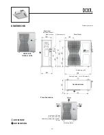 Preview for 20 page of Airwell KXL 24 Instruction Manual